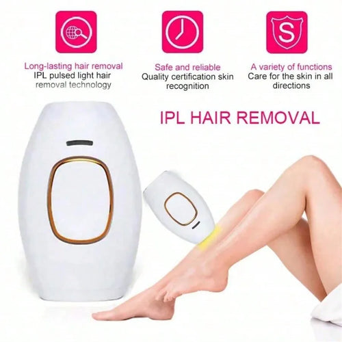 Bodivol hair removal
